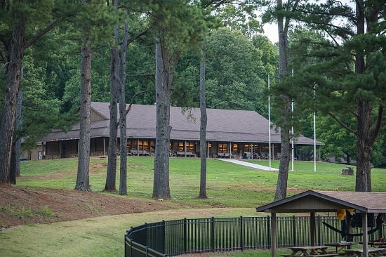 dining-hall